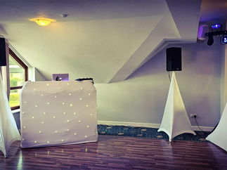 Promo DJ Maxx Wedding DJ Somerset