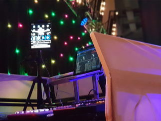 Promo DJ Maxx Wedding DJ Somerset