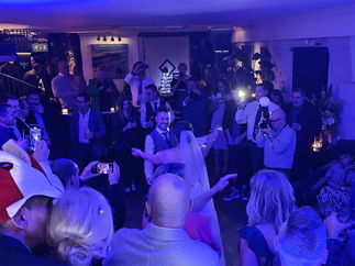 Promo DJ Maxx Wedding DJ Somerset