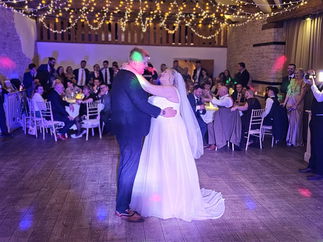 Promo DJ Maxx Wedding DJ Somerset