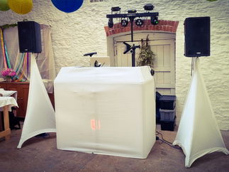 Promo DJ Maxx Wedding DJ Somerset