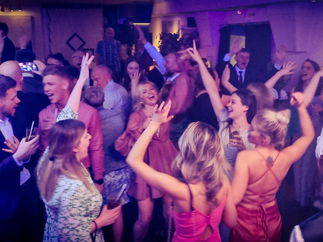 Promo DJ Maxx Wedding DJ Somerset