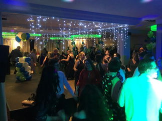 Promo DJ Mike Wedding DJ East Yorkshire