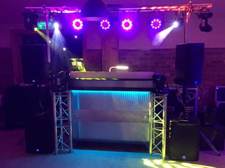Promo DJ Mike Wedding DJ East Yorkshire