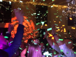 Promo DJ Mike Wedding DJ East Yorkshire