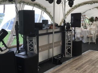 Promo DJ Mike Wedding DJ East Yorkshire