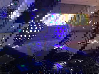 Promo DJ Mike Wedding DJ East Yorkshire