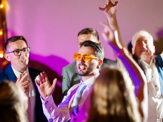 Promo Rich Budding Party DJ Leicestershire