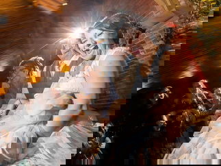 Promo Rich Budding Party DJ Leicestershire