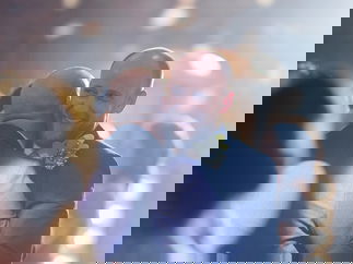 Promo Rich Budding Party DJ Leicestershire