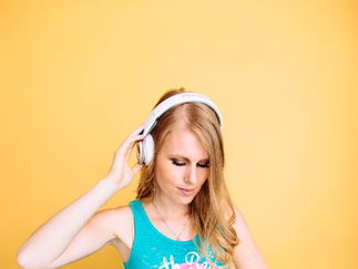 Promo DJ Blondy Live DJ with Saxophone Essex