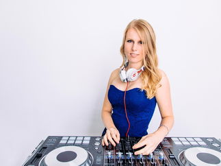 Promo Deejay Sparksy Wedding DJ London