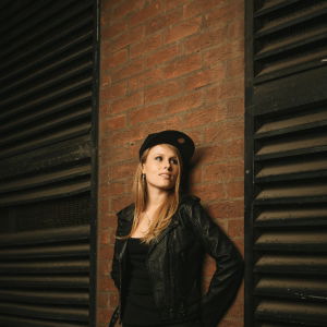 Promo Deejay Sparksy  London