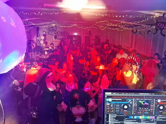 Promo DJ Foggy Wedding DJ Merseyside