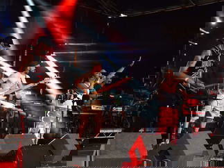 Promo No Limits 90s Dance Anthems Tribute Act West Midlands