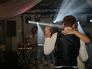 Promo DJ DW Wedding DJ Worcestershire
