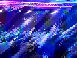 Promo Karlos Alexander Wedding DJ Staffordshire