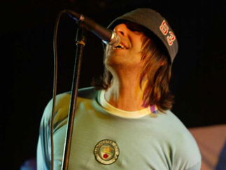 Promo (Oasis) Definitely Might Be Oasis Tribute Band Staffordshire