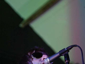 Promo (Oasis) Definitely Might Be Oasis Tribute Band Staffordshire