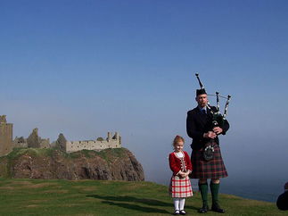 Promo Dode the Piper Piper Glasgow