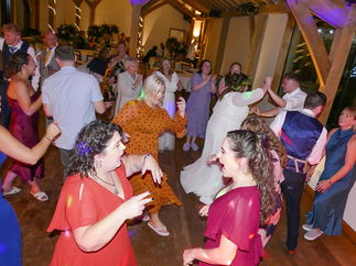 Promo Karlos Alexander Wedding DJ Staffordshire