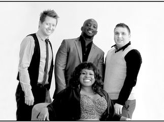 Promo Domino Function Band West Midlands
