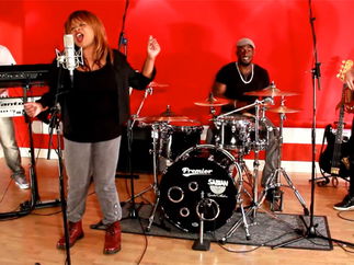 Promo Domino Function Band West Midlands