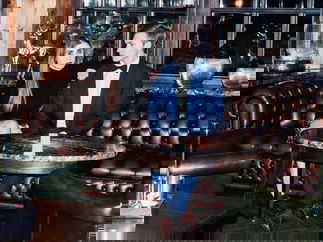 Promo Dos Vocal and Piano Duo London