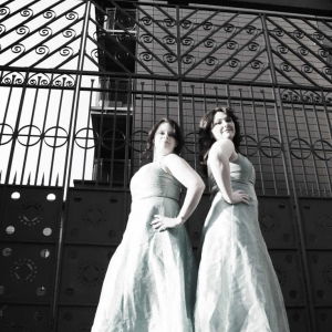 Promo Double Divas  South Yorkshire