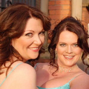 Promo Double Divas  South Yorkshire