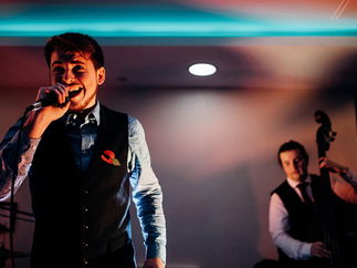 Promo DoubleFace Acoustic Duo Newcastle upon Tyne