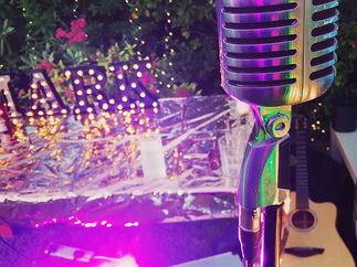 Promo DoubleFace Acoustic Duo Newcastle upon Tyne