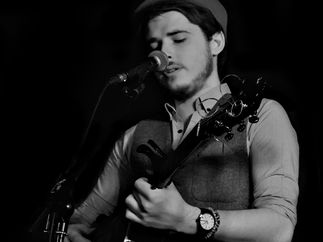 Promo DoubleFace Acoustic Duo Newcastle upon Tyne