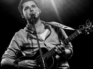 Promo DoubleFace Acoustic Duo Newcastle upon Tyne