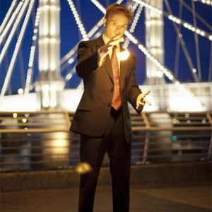 Promo Double Take Magic  London