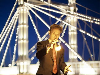 Promo Double Take Magic Magician London