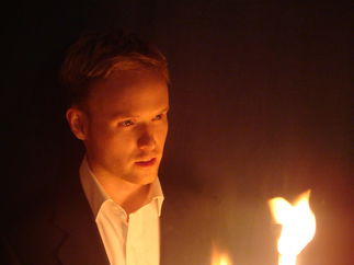 Promo Double Take Magic Magician London