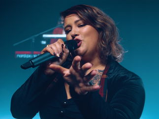 Promo Down2nite Function Band Hampshire