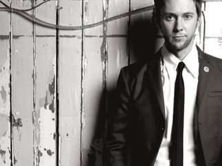 Promo James Redmond Comedian London