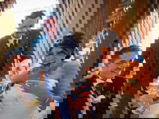 Promo David Penn Magician London