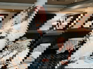 Promo Miss Dixie Drag Unusual Musician Dorset