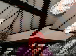 Promo Miss Dixie Drag Unusual Musician Dorset