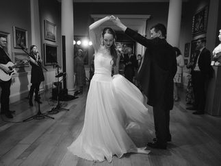 Promo Dan and Ema Acoustic Duo Shropshire