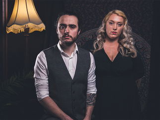 Promo Dream Tones Acoustic Duo Essex