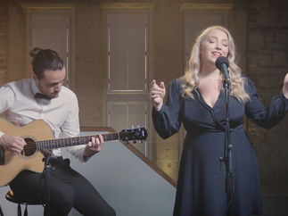 Promo Dream Tones Acoustic Duo Essex