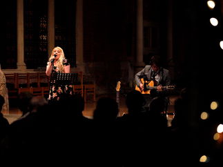 Promo Dream Tones Acoustic Duo Essex