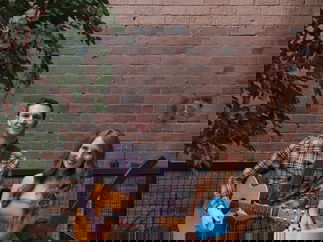 Promo Accento Acoustic Duo London