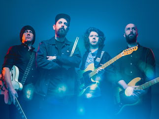 Promo Drive Function Band Manchester