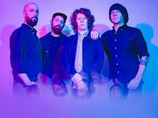 Promo Drive Function Band Manchester