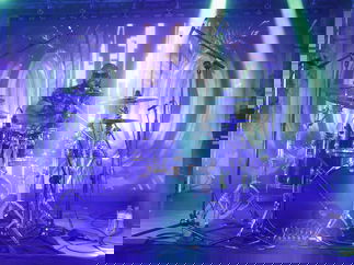 Promo Soul Groove Soul and Pop Band London